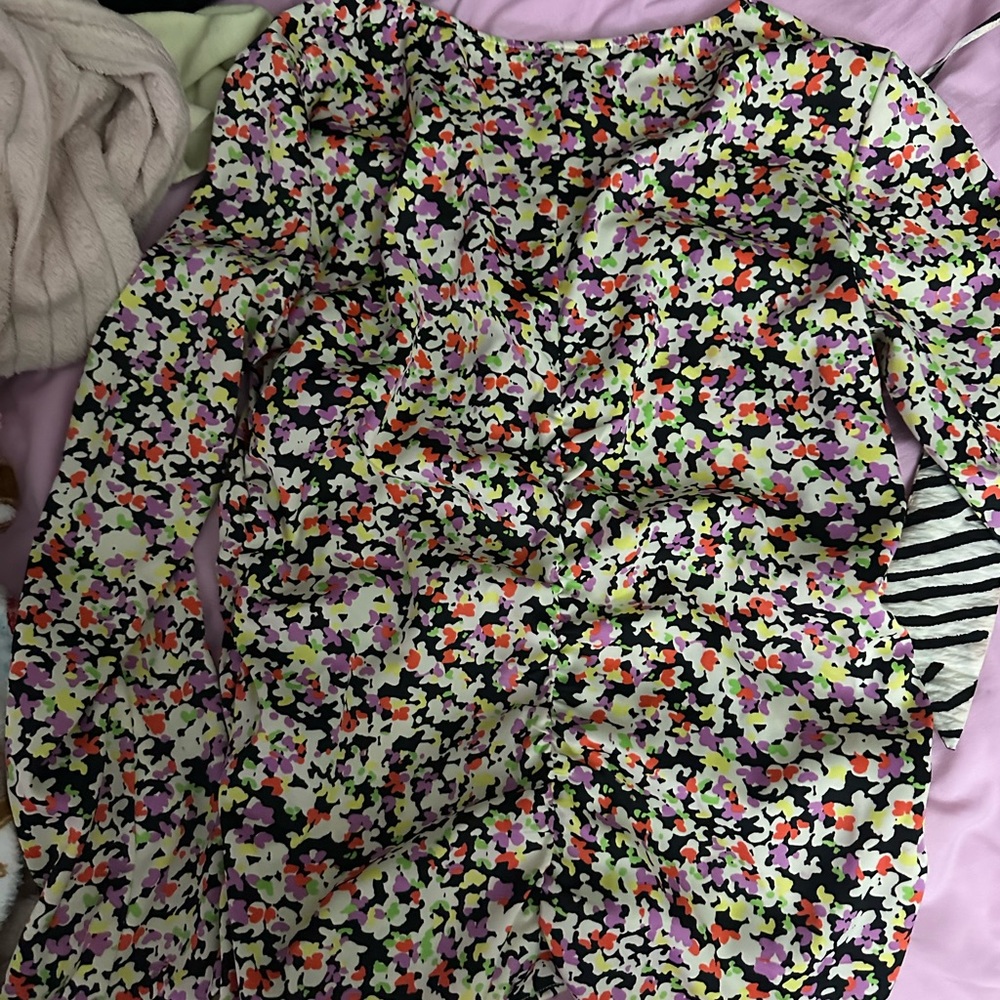 H&am Riches Blouse - Picture 2 of 2